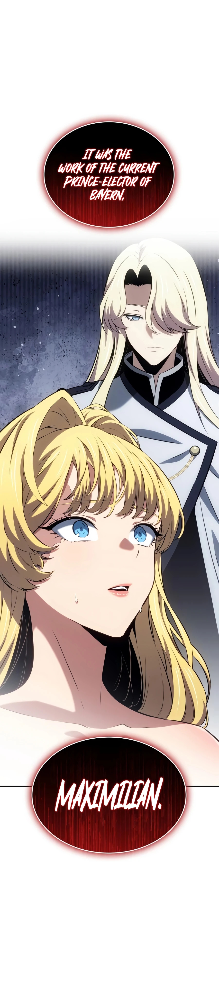 Read The Cold-Blooded Warrior chapter 55 image 21 on Lezhin