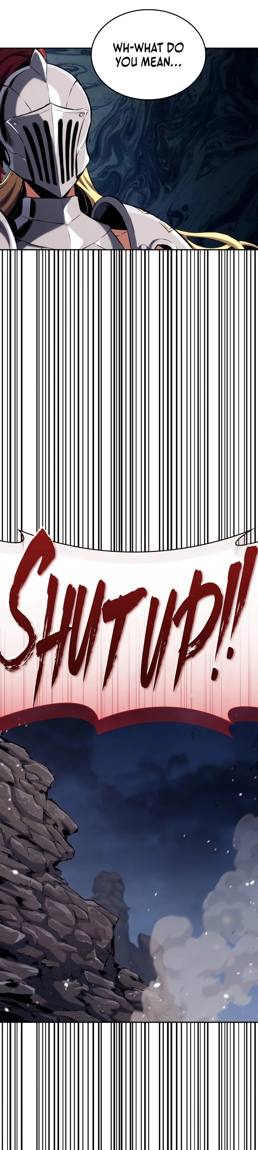 Read The Cold-Blooded Warrior chapter 55 image 22 on Lezhin
