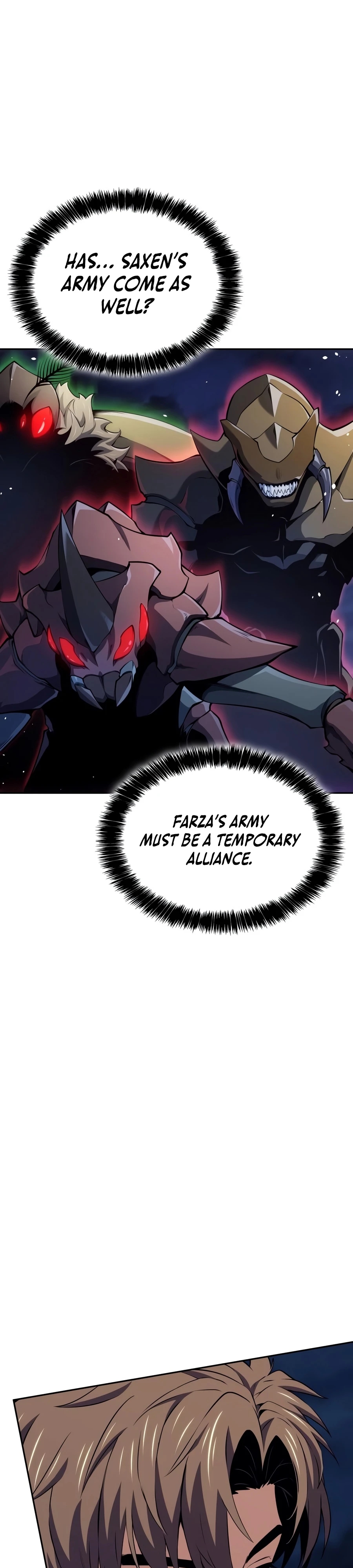 Read The Cold-Blooded Warrior chapter 55 image 28 on Lezhin