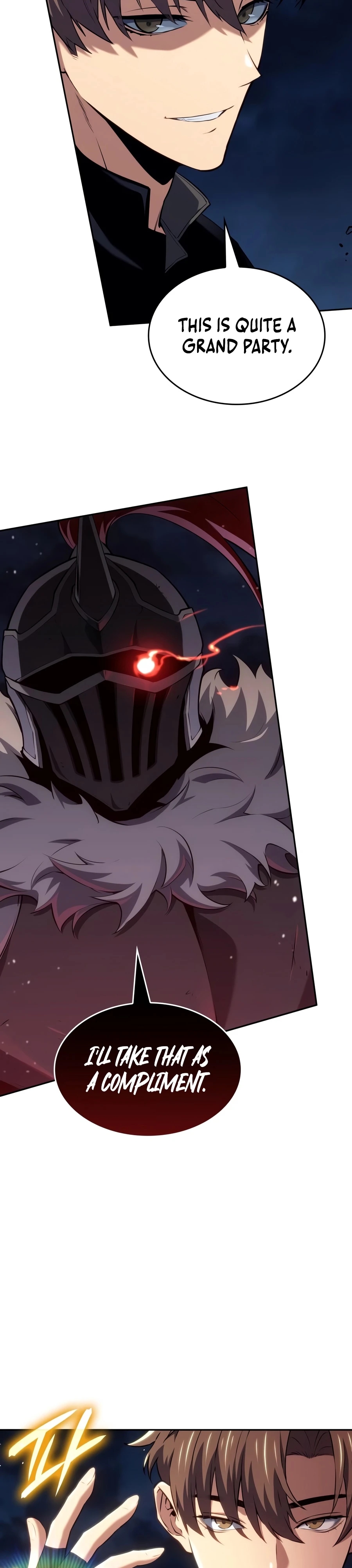 Read The Cold-Blooded Warrior chapter 55 image 29 on Lezhin