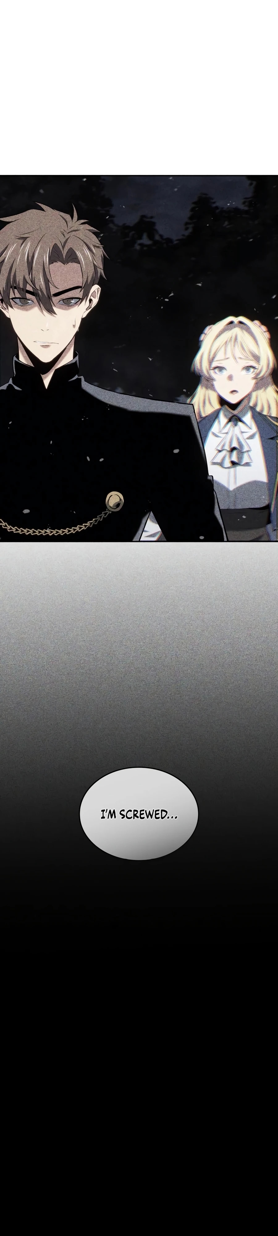 Read The Cold-Blooded Warrior chapter 55 image 3 on Lezhin
