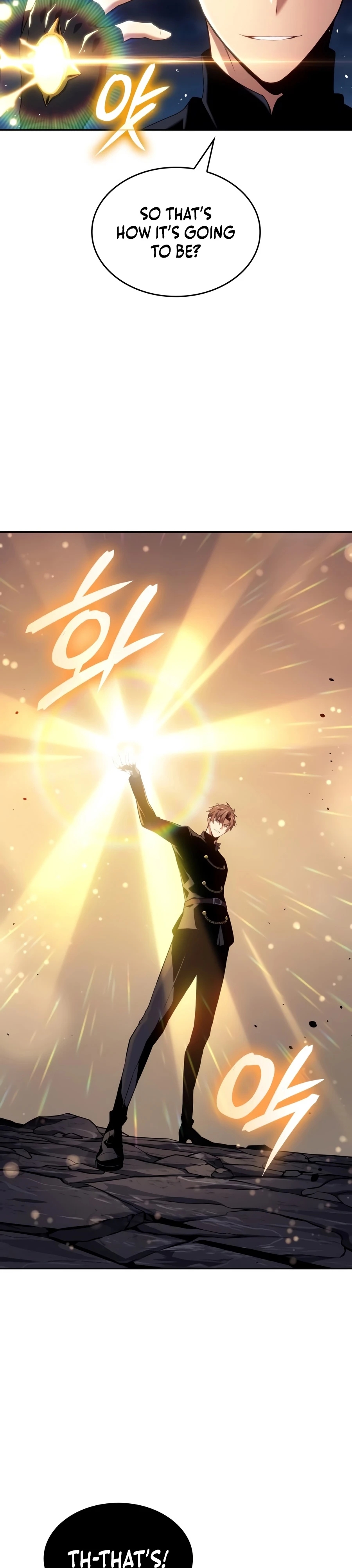 Read The Cold-Blooded Warrior chapter 55 image 30 on Lezhin