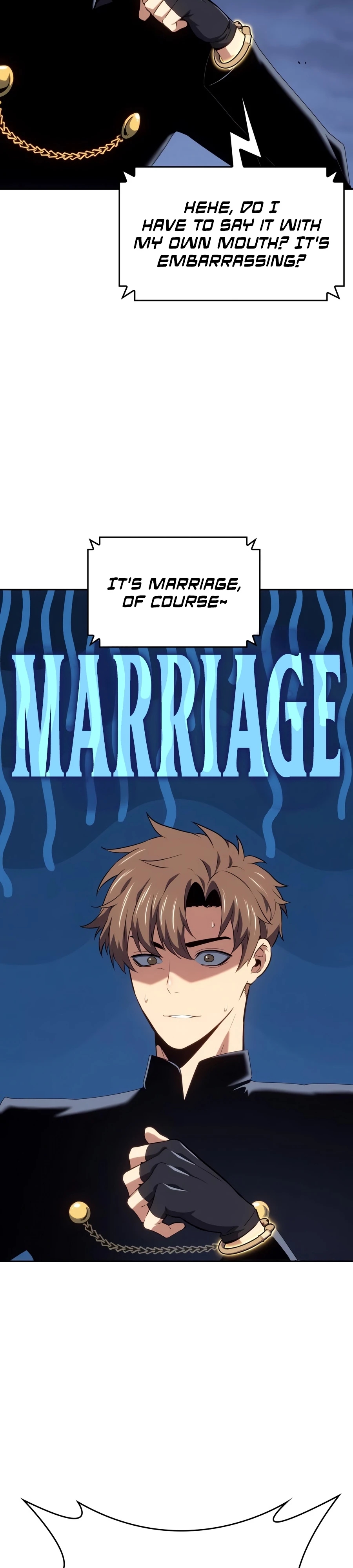 Read The Cold-Blooded Warrior chapter 55 image 40 on Lezhin
