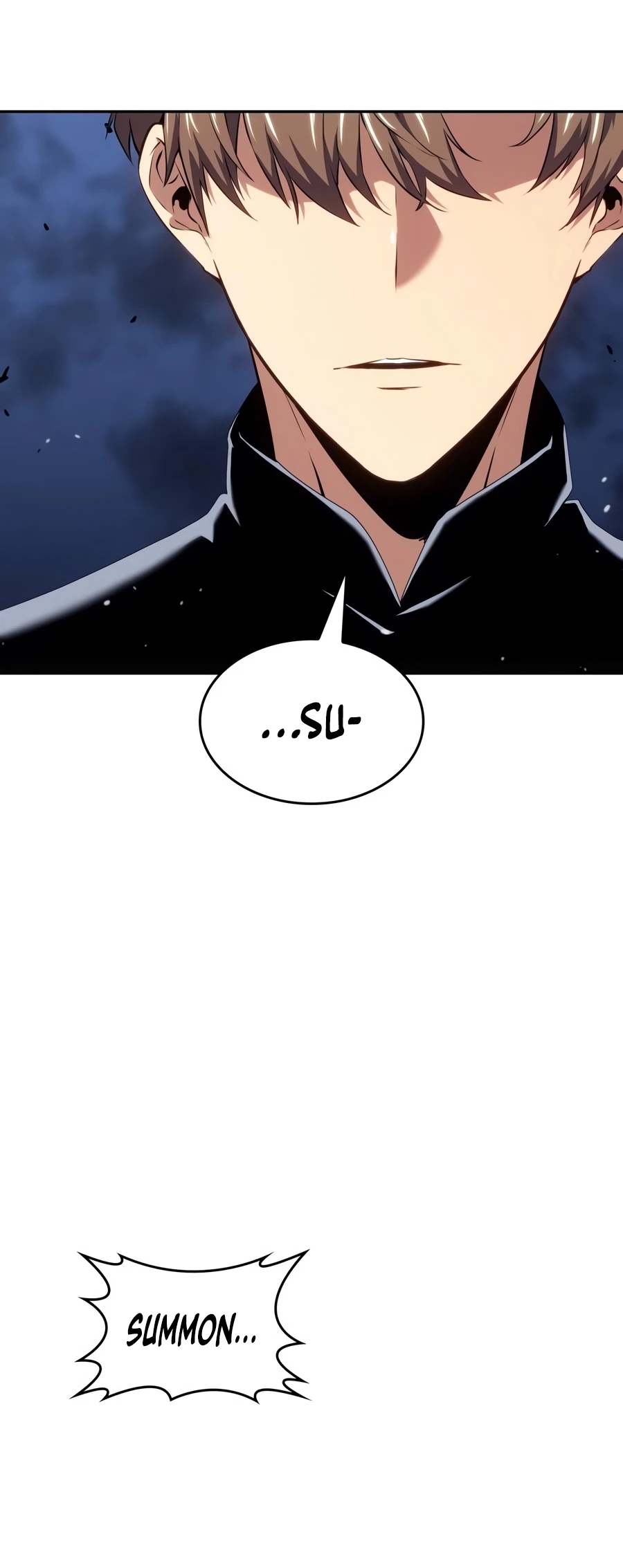 Read The Cold-Blooded Warrior chapter 55 image 46 on Lezhin