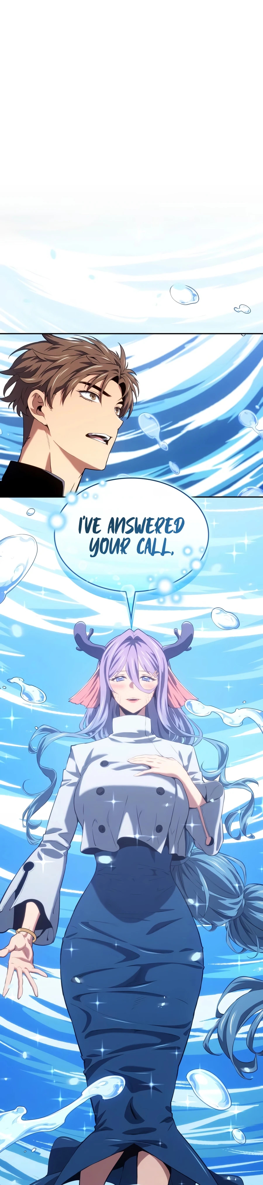 Read The Cold-Blooded Warrior chapter 55 image 49 on Lezhin