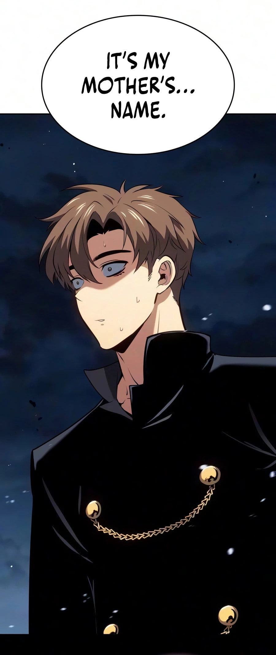 Read The Cold-Blooded Warrior chapter 56 image 10 on Lezhin