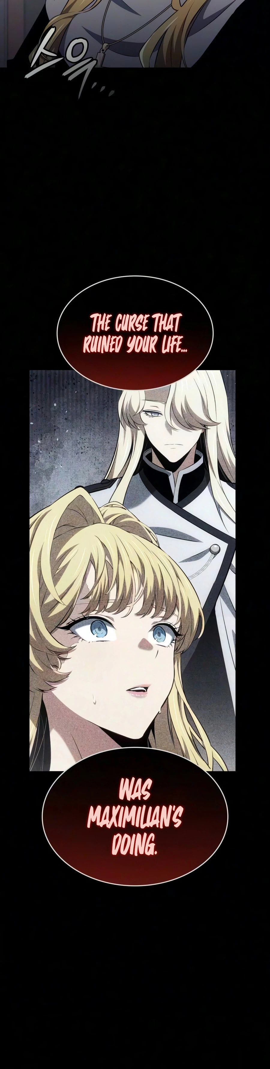 Read The Cold-Blooded Warrior chapter 56 image 16 on Lezhin