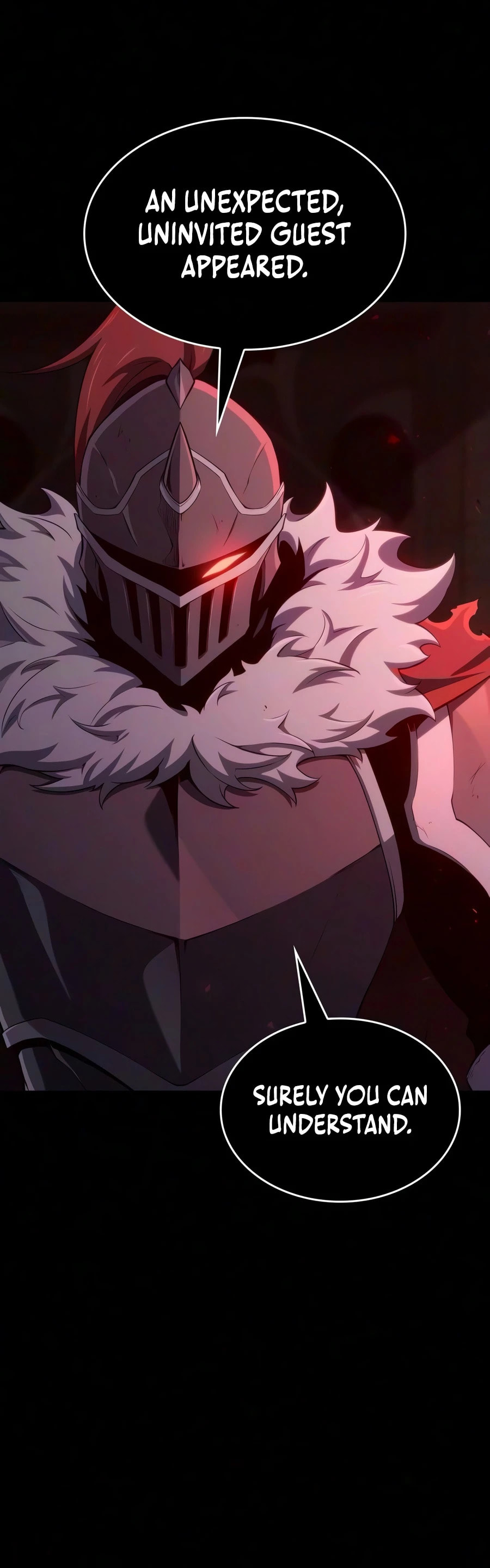 Read The Cold-Blooded Warrior chapter 56 image 20 on Lezhin
