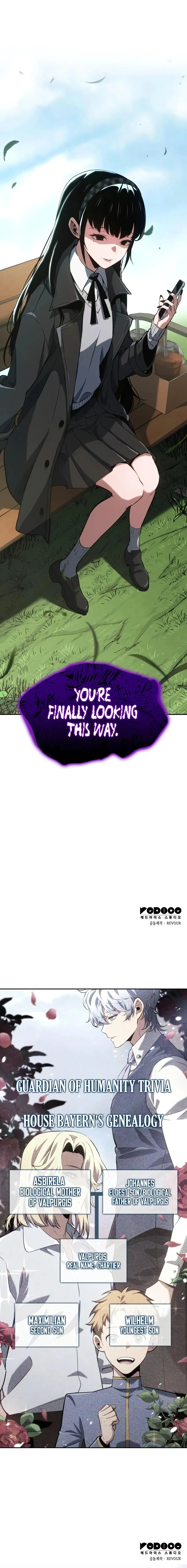 Read The Cold-Blooded Warrior chapter 57 image 16 on Lezhin