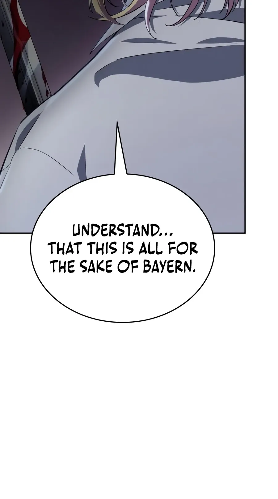 Read The Cold-Blooded Warrior chapter 57 image 5 on Lezhin