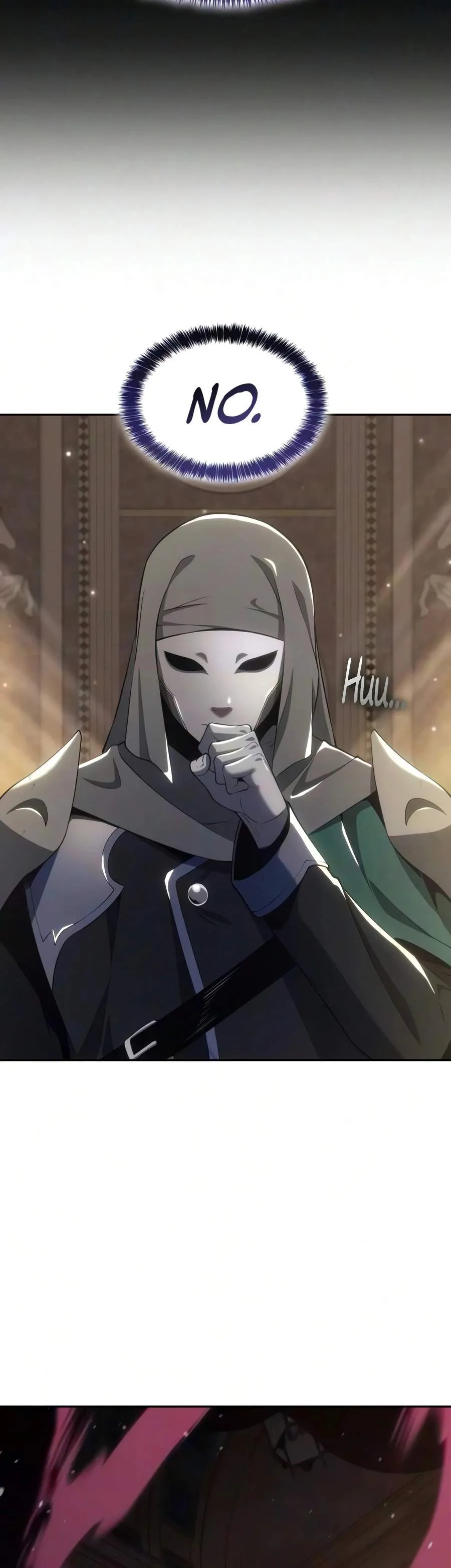 Read The Cold-Blooded Warrior chapter 59 image 9 on Lezhin