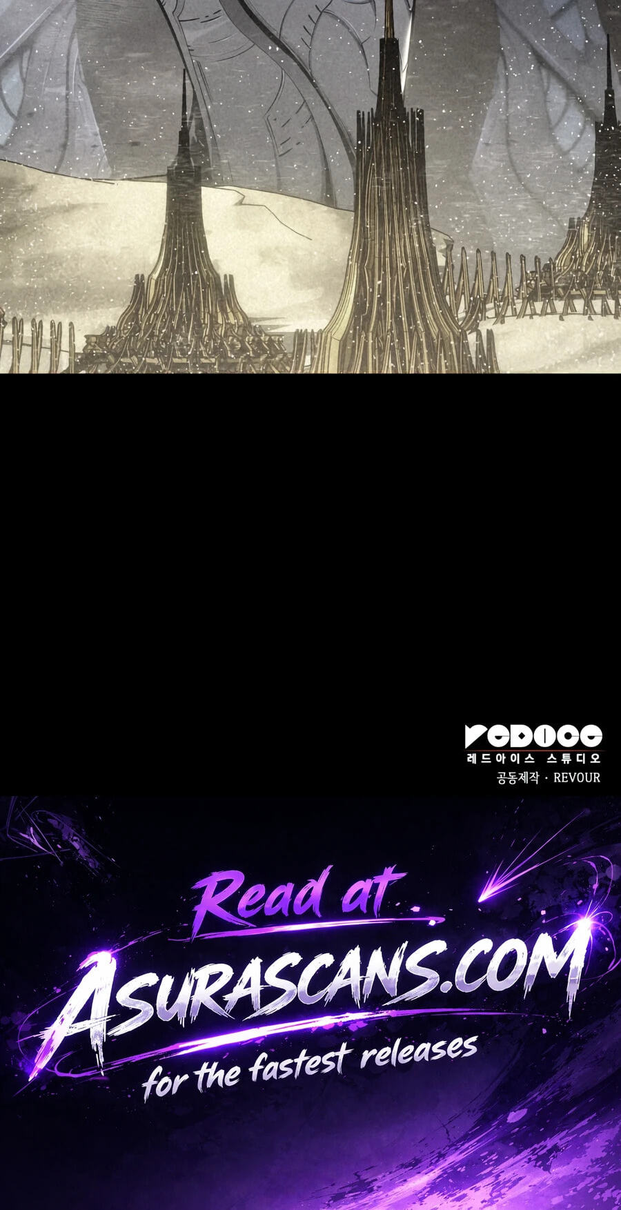 Read The Cold-Blooded Warrior chapter 60 image 100 on Lezhin