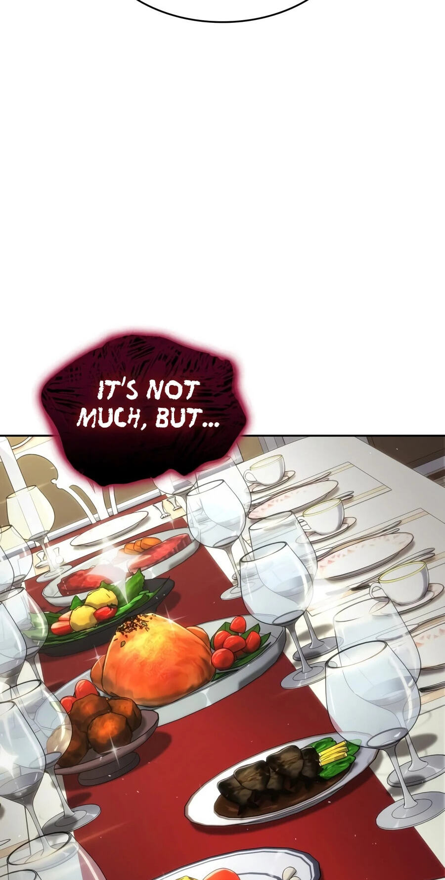 Read The Cold-Blooded Warrior chapter 60 image 16 on Lezhin