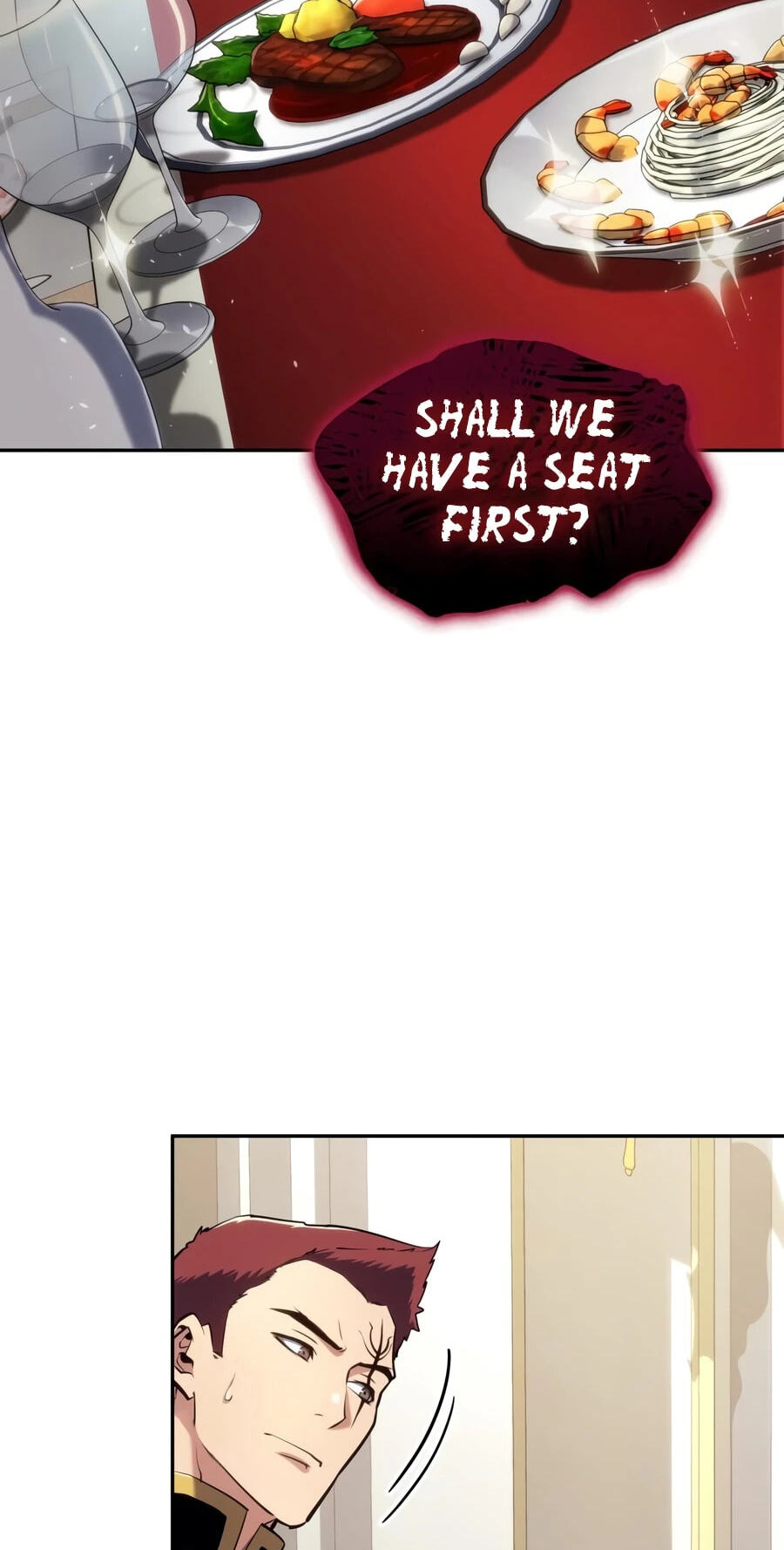 Read The Cold-Blooded Warrior chapter 60 image 17 on Lezhin