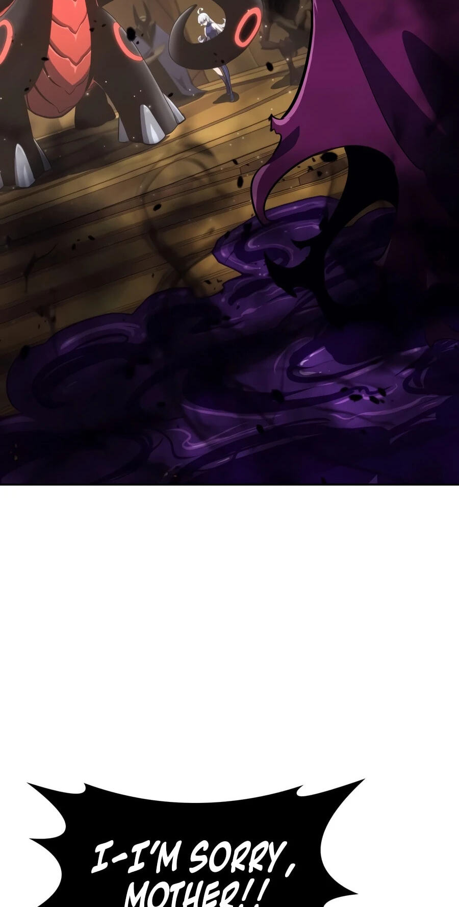 Read The Cold-Blooded Warrior chapter 60 image 2 on Lezhin