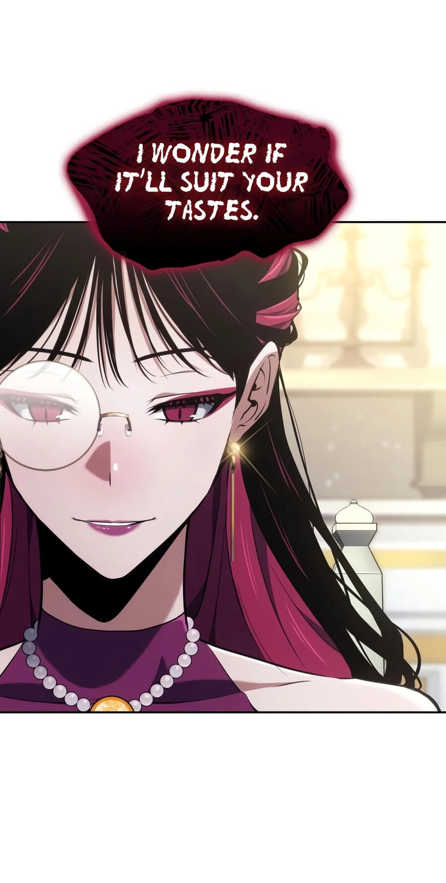 Read The Cold-Blooded Warrior chapter 60 image 21 on Lezhin