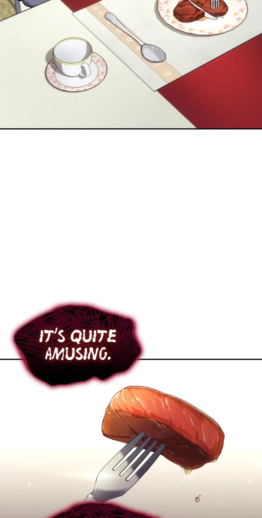 Read The Cold-Blooded Warrior chapter 60 image 24 on Lezhin