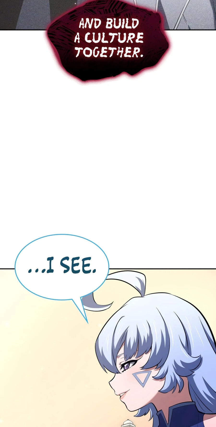 Read The Cold-Blooded Warrior chapter 60 image 26 on Lezhin