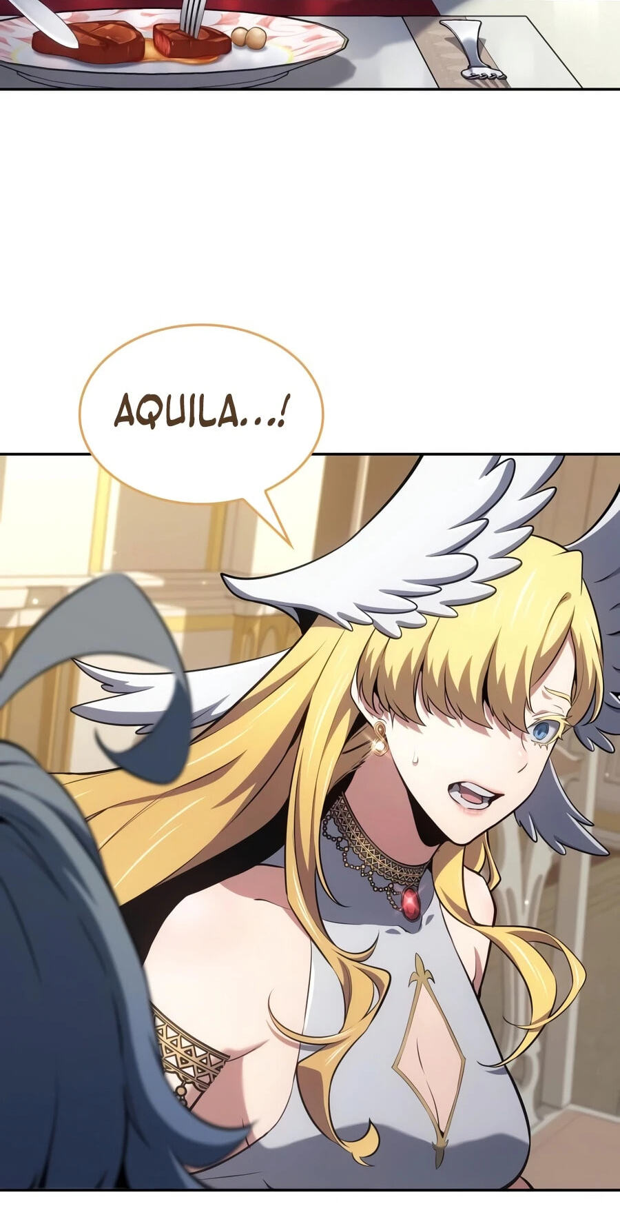 Read The Cold-Blooded Warrior chapter 60 image 29 on Lezhin