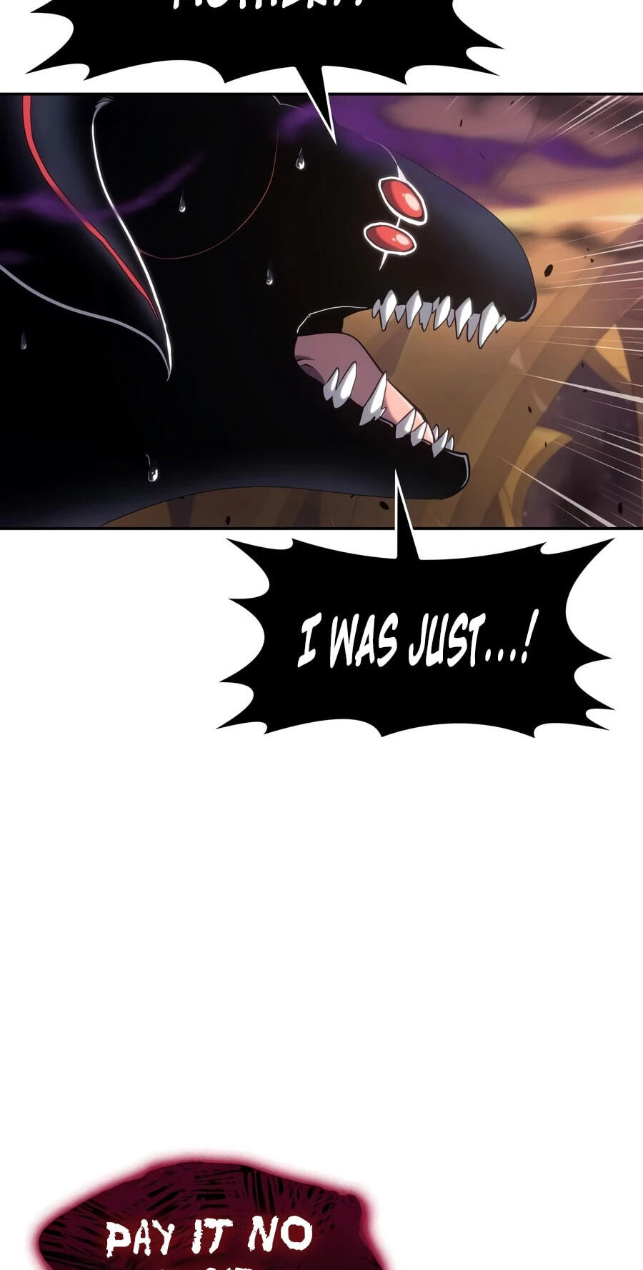 Read The Cold-Blooded Warrior chapter 60 image 3 on Lezhin