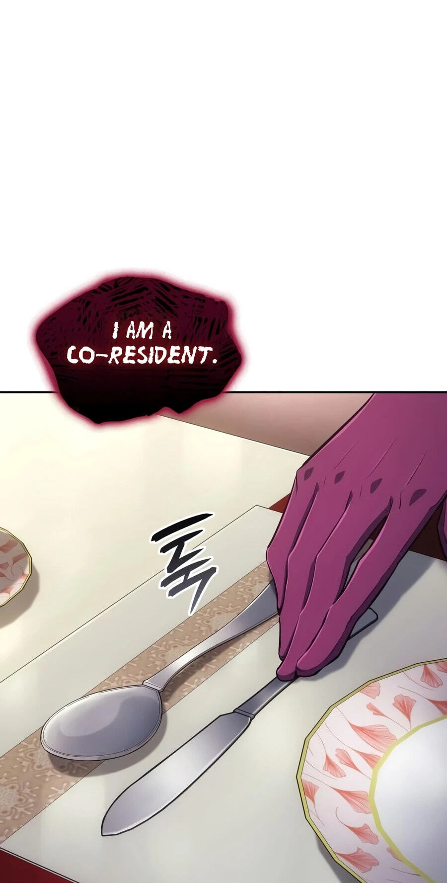 Read The Cold-Blooded Warrior chapter 60 image 30 on Lezhin