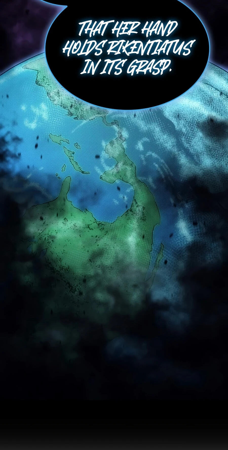 Read The Cold-Blooded Warrior chapter 60 image 34 on Lezhin