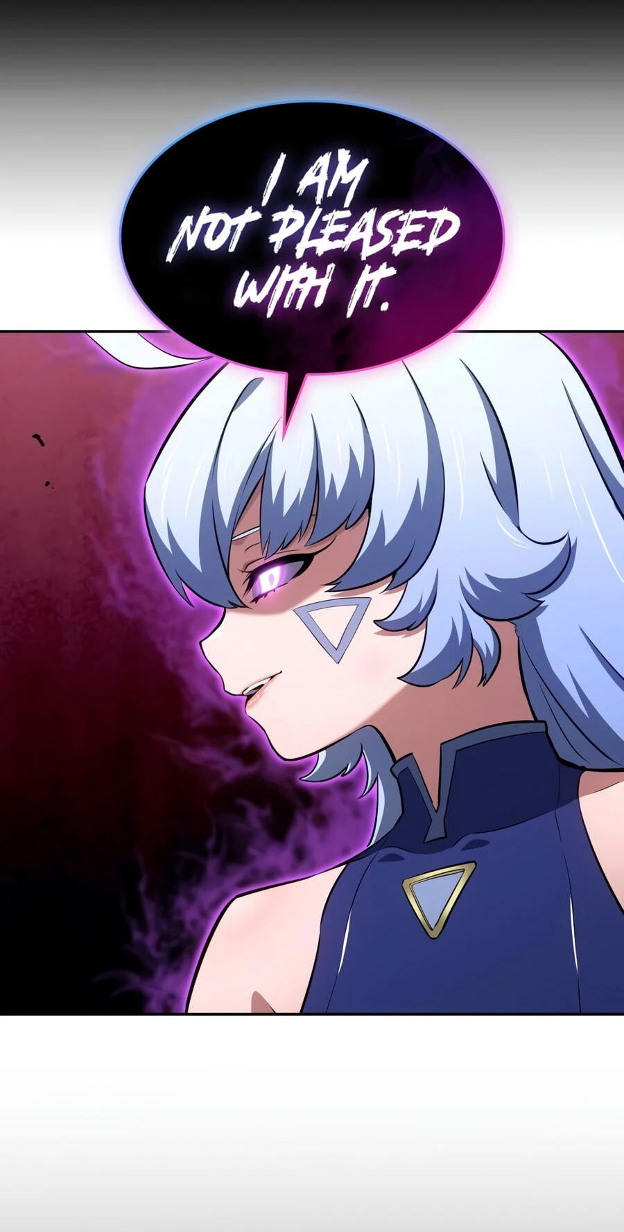 Read The Cold-Blooded Warrior chapter 60 image 35 on Lezhin