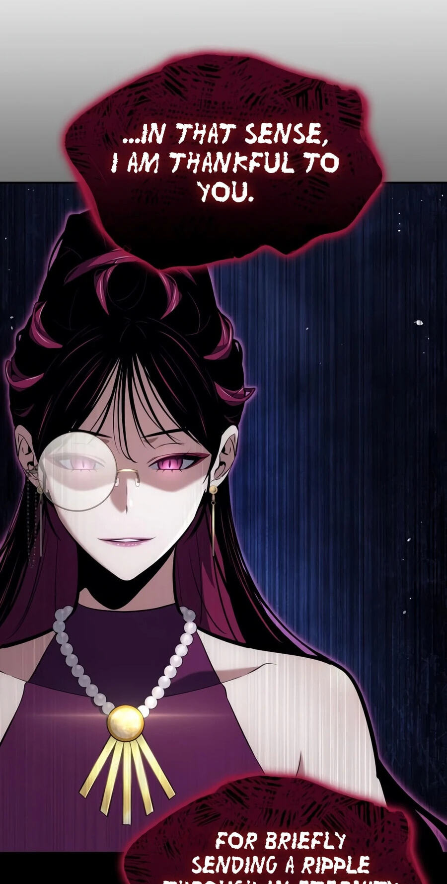 Read The Cold-Blooded Warrior chapter 60 image 36 on Lezhin