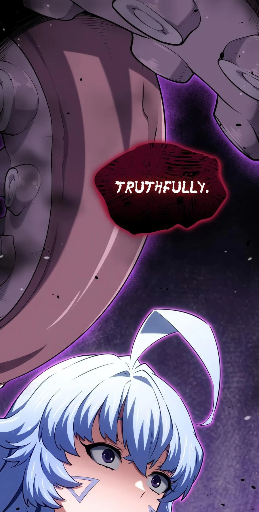 Read The Cold-Blooded Warrior chapter 60 image 38 on Lezhin