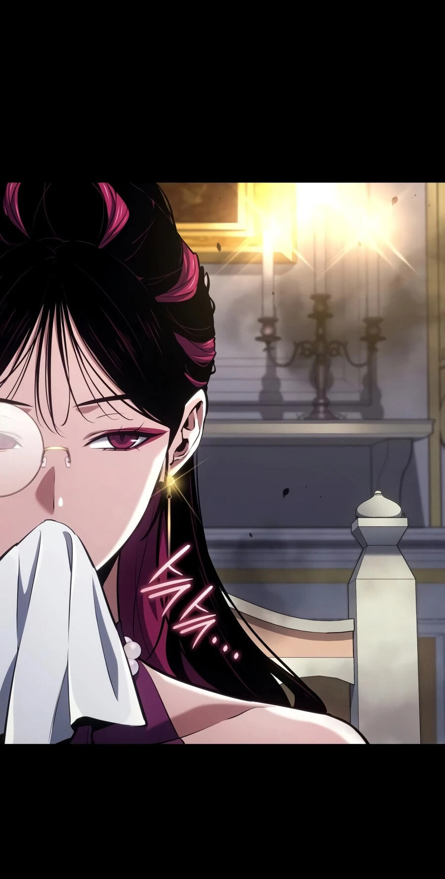 Read The Cold-Blooded Warrior chapter 60 image 40 on Lezhin
