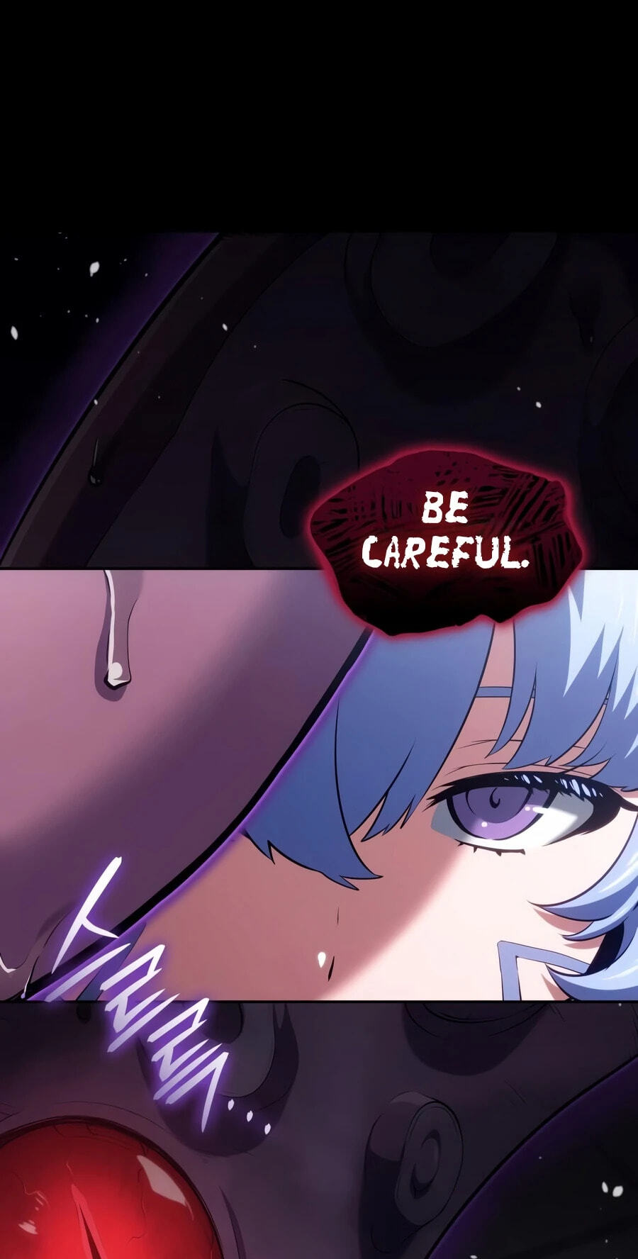 Read The Cold-Blooded Warrior chapter 60 image 41 on Lezhin