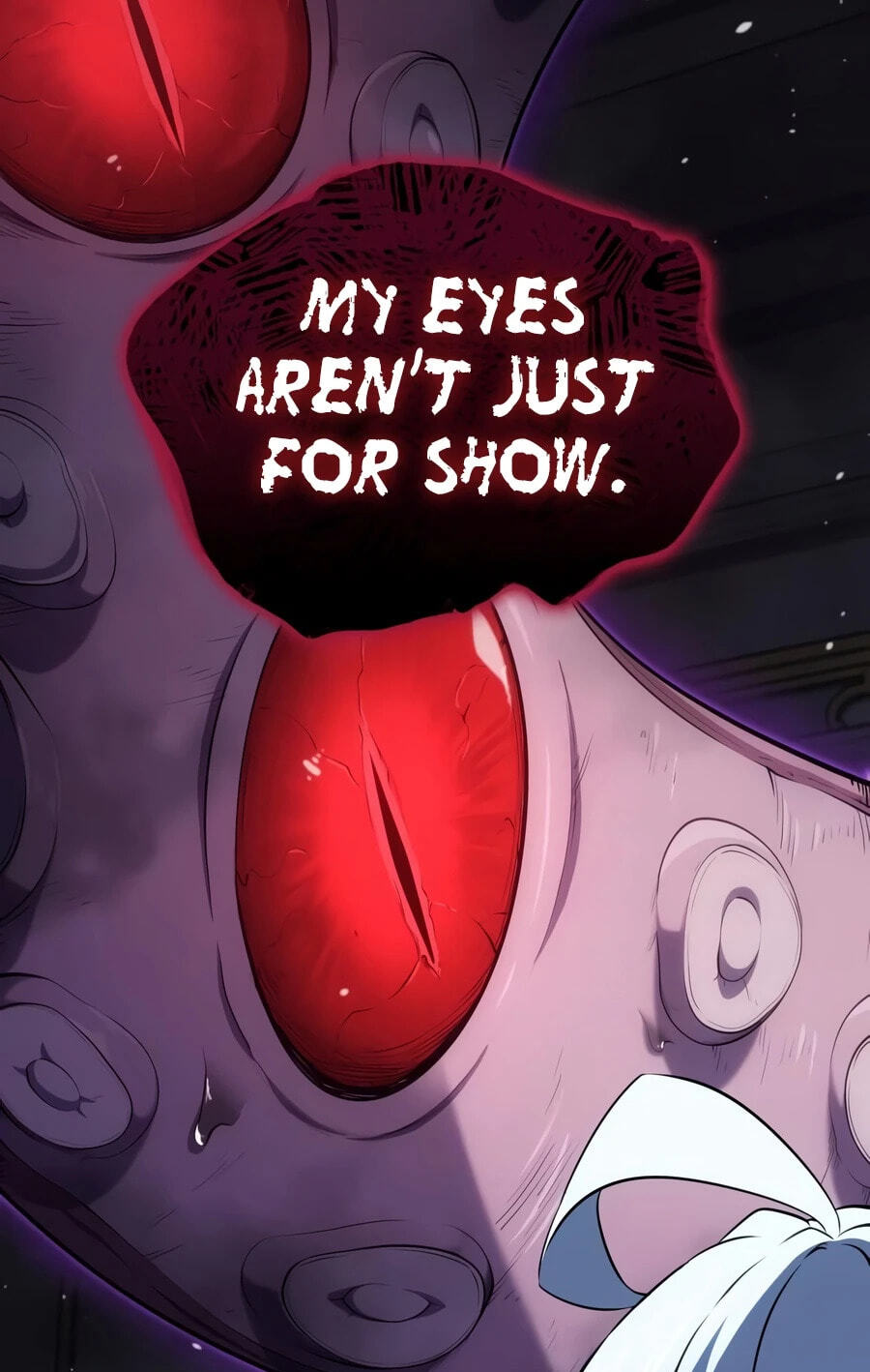 Read The Cold-Blooded Warrior chapter 60 image 42 on Lezhin