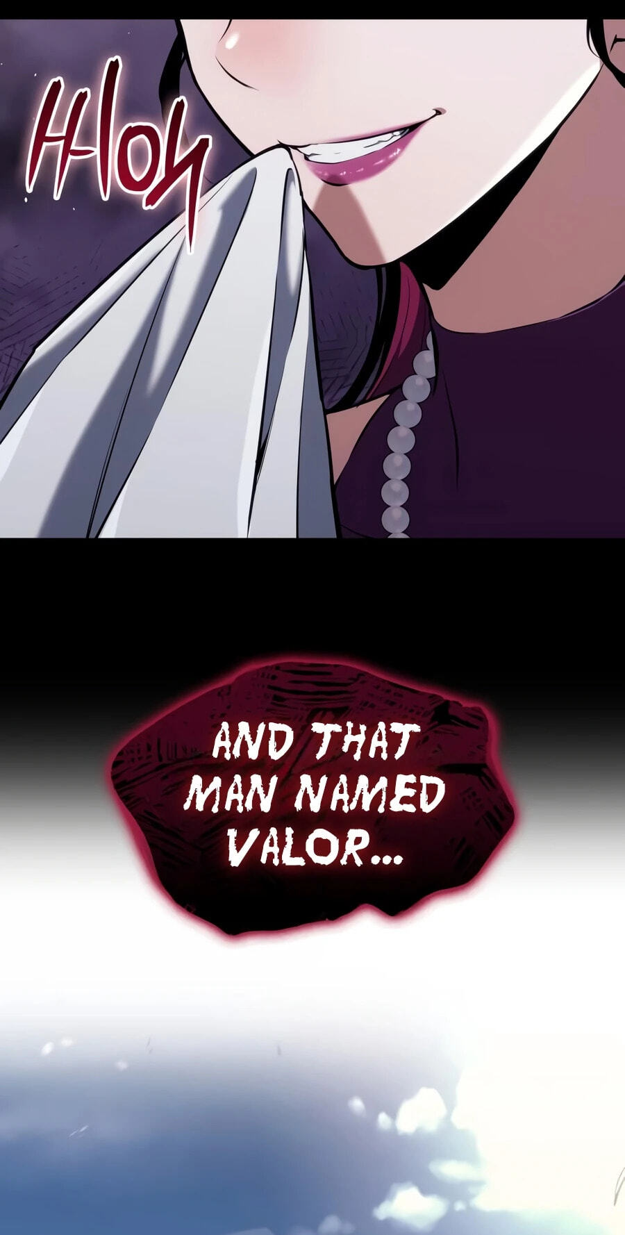 Read The Cold-Blooded Warrior chapter 60 image 44 on Lezhin