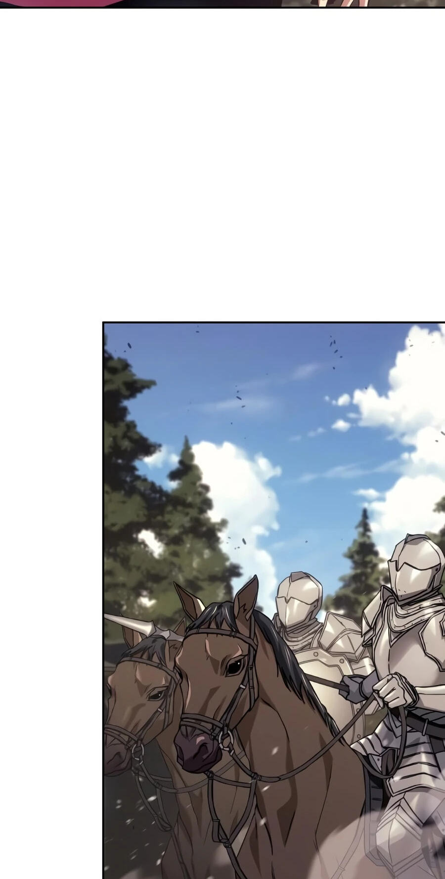 Read The Cold-Blooded Warrior chapter 60 image 46 on Lezhin