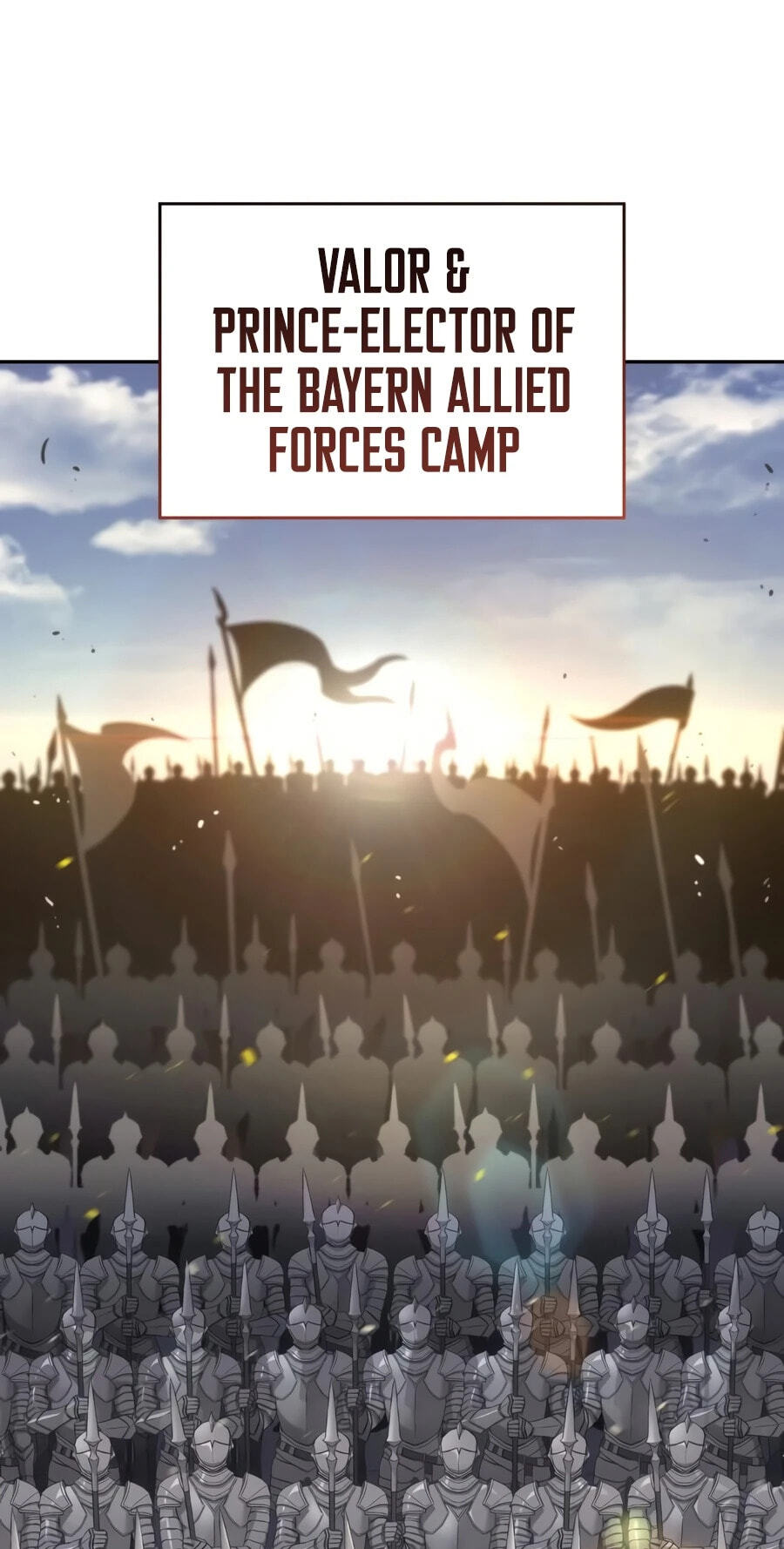Read The Cold-Blooded Warrior chapter 60 image 48 on Lezhin