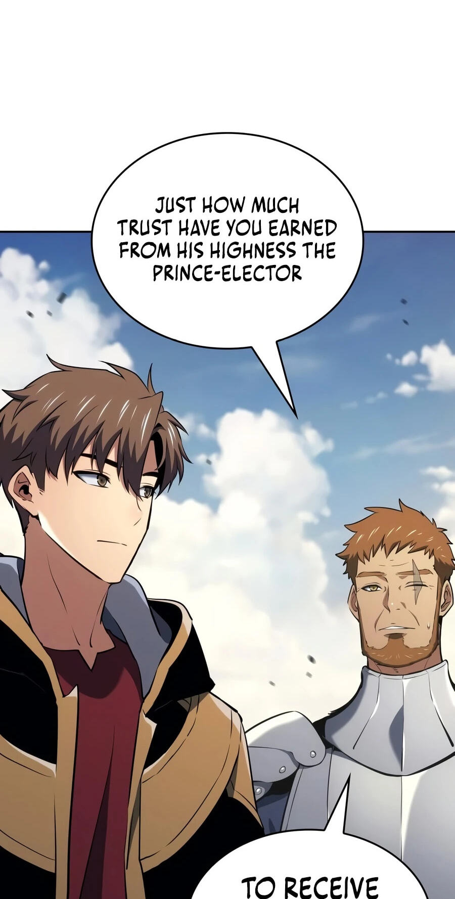 Read The Cold-Blooded Warrior chapter 60 image 50 on Lezhin