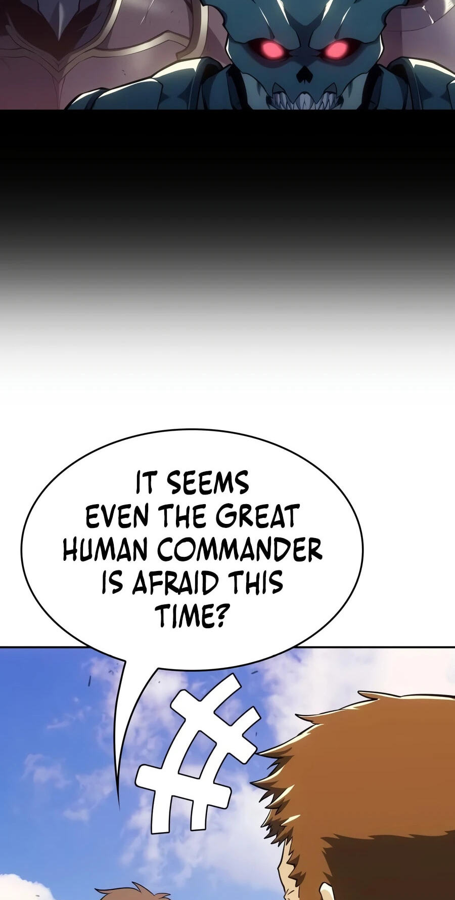 Read The Cold-Blooded Warrior chapter 60 image 57 on Lezhin