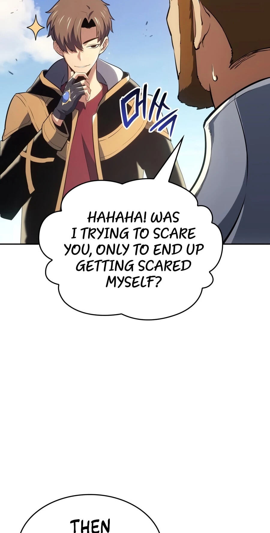 Read The Cold-Blooded Warrior chapter 60 image 58 on Lezhin