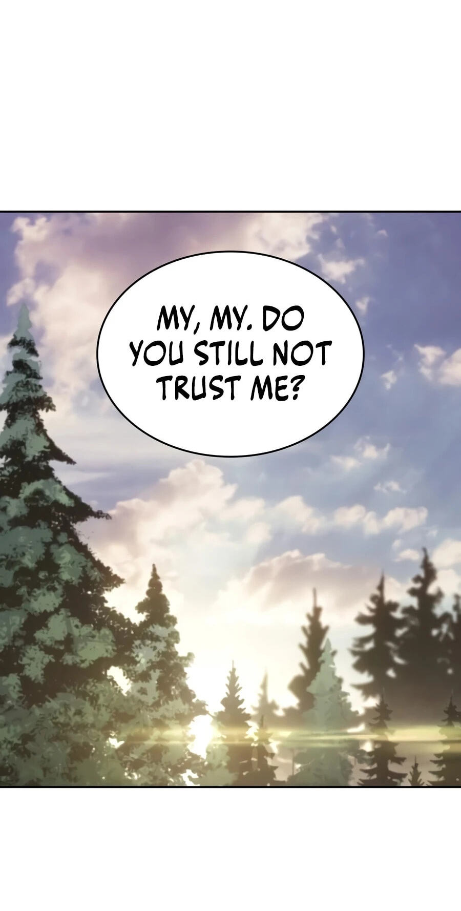 Read The Cold-Blooded Warrior chapter 60 image 60 on Lezhin