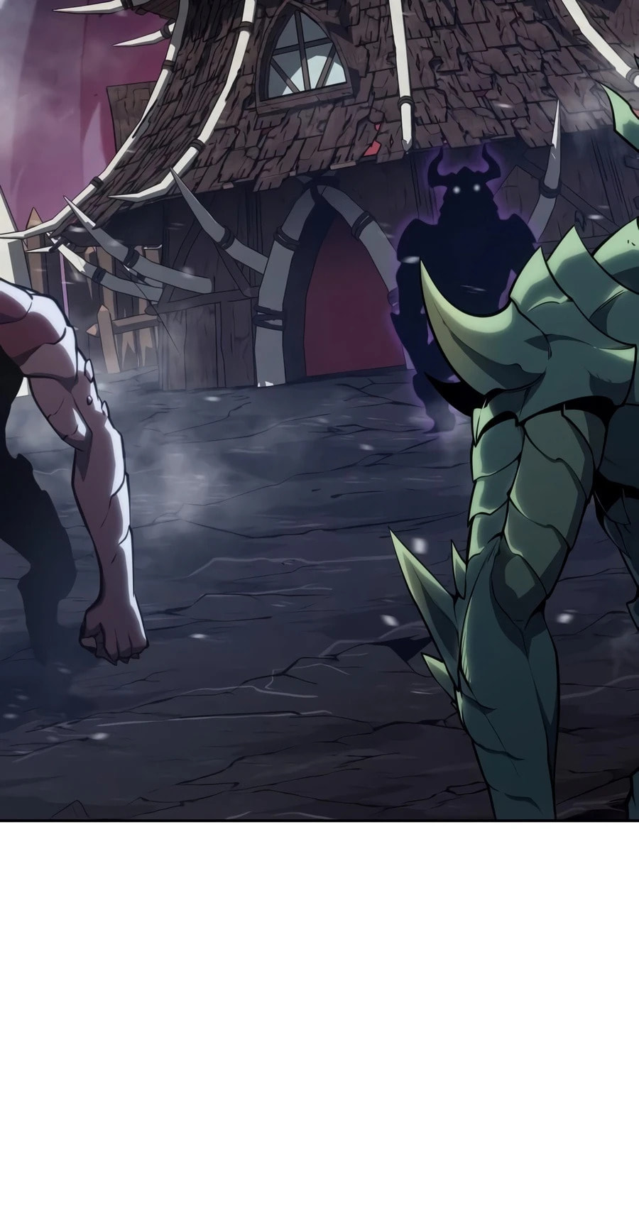 Read The Cold-Blooded Warrior chapter 60 image 64 on Lezhin