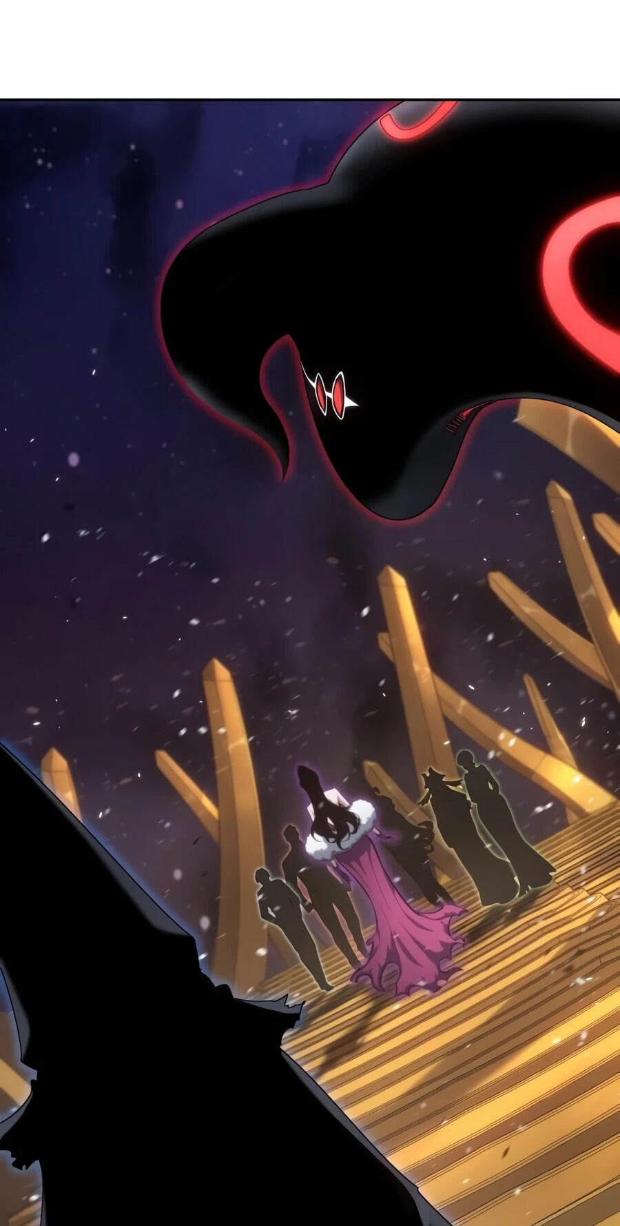 Read The Cold-Blooded Warrior chapter 60 image 7 on Lezhin