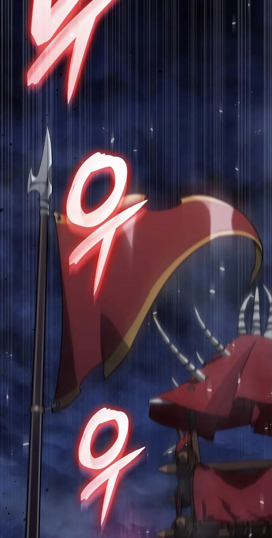 Read The Cold-Blooded Warrior chapter 60 image 71 on Lezhin