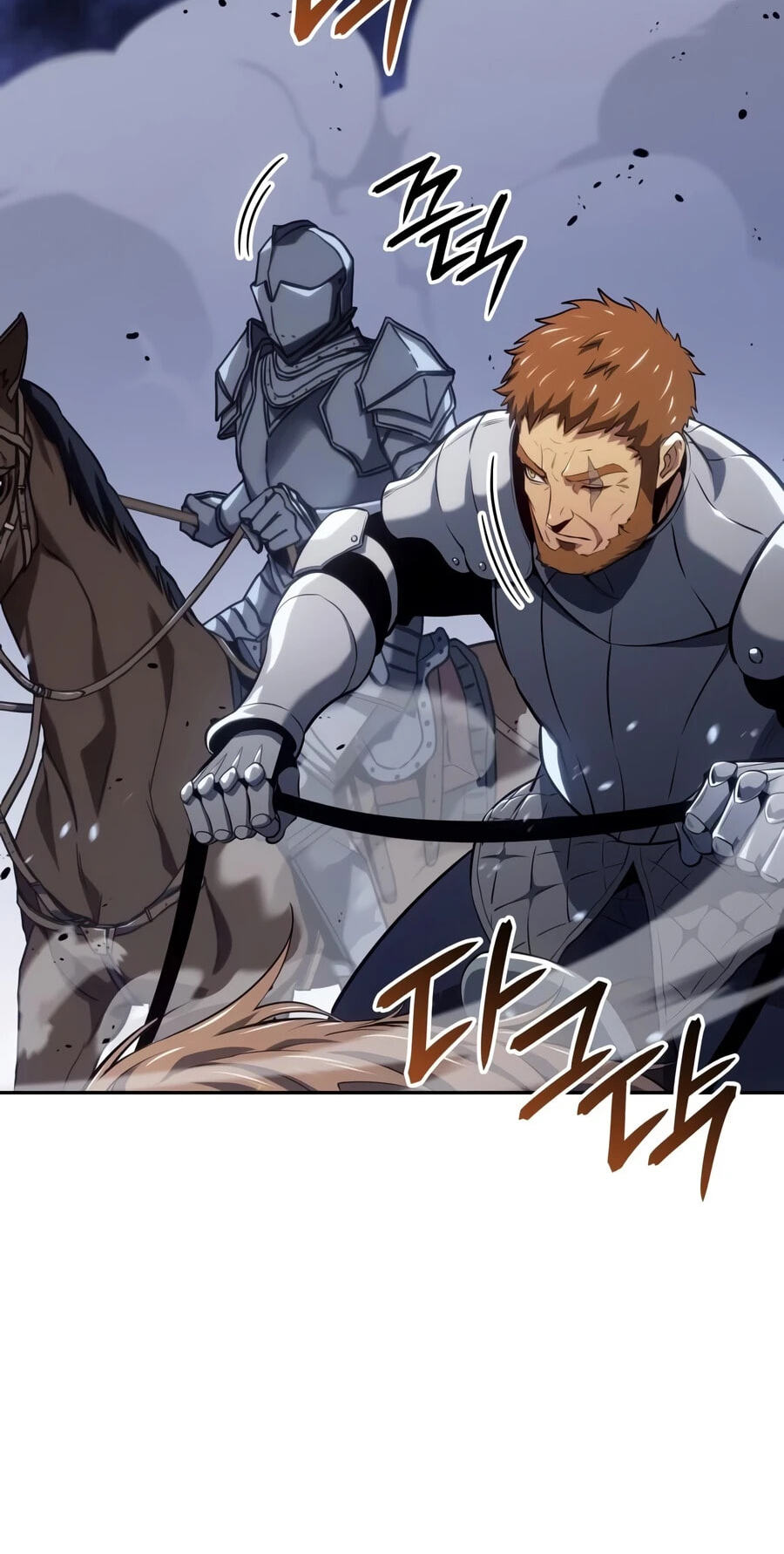 Read The Cold-Blooded Warrior chapter 60 image 75 on Lezhin