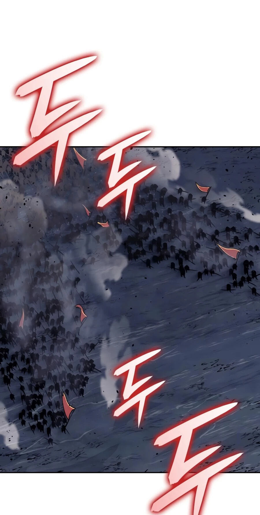 Read The Cold-Blooded Warrior chapter 60 image 76 on Lezhin