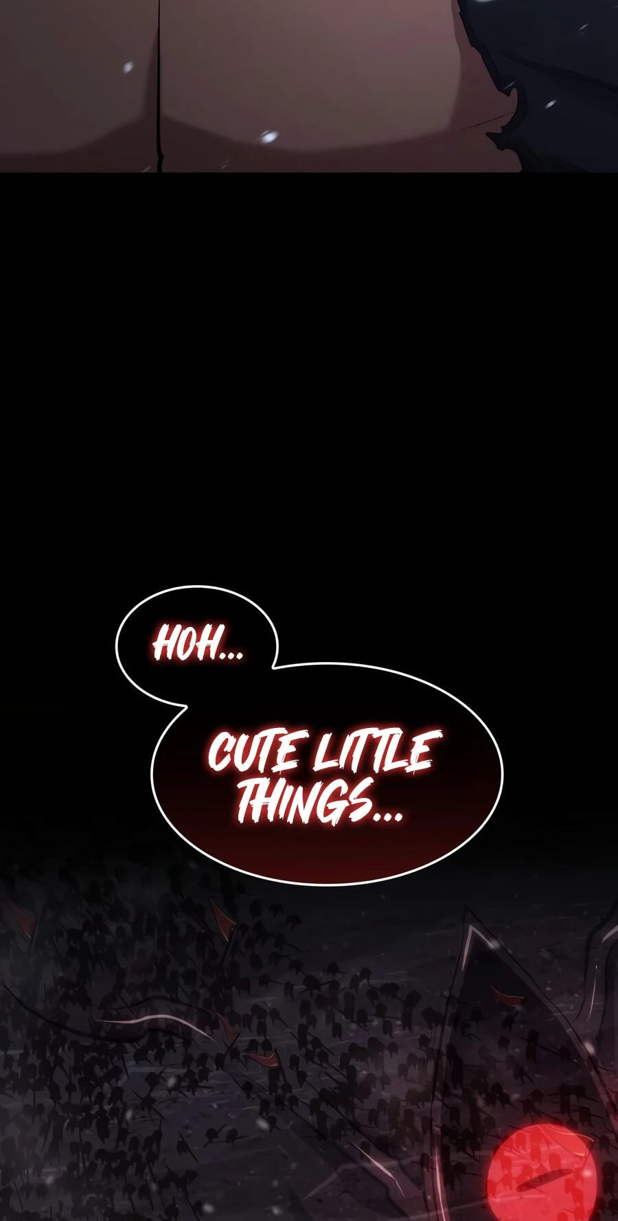 Read The Cold-Blooded Warrior chapter 60 image 78 on Lezhin