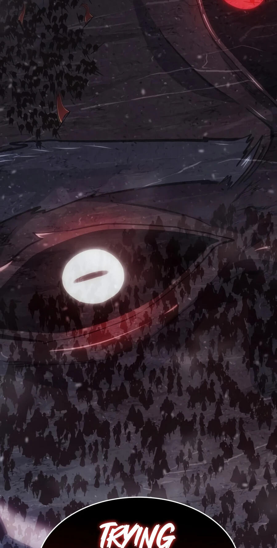 Read The Cold-Blooded Warrior chapter 60 image 79 on Lezhin