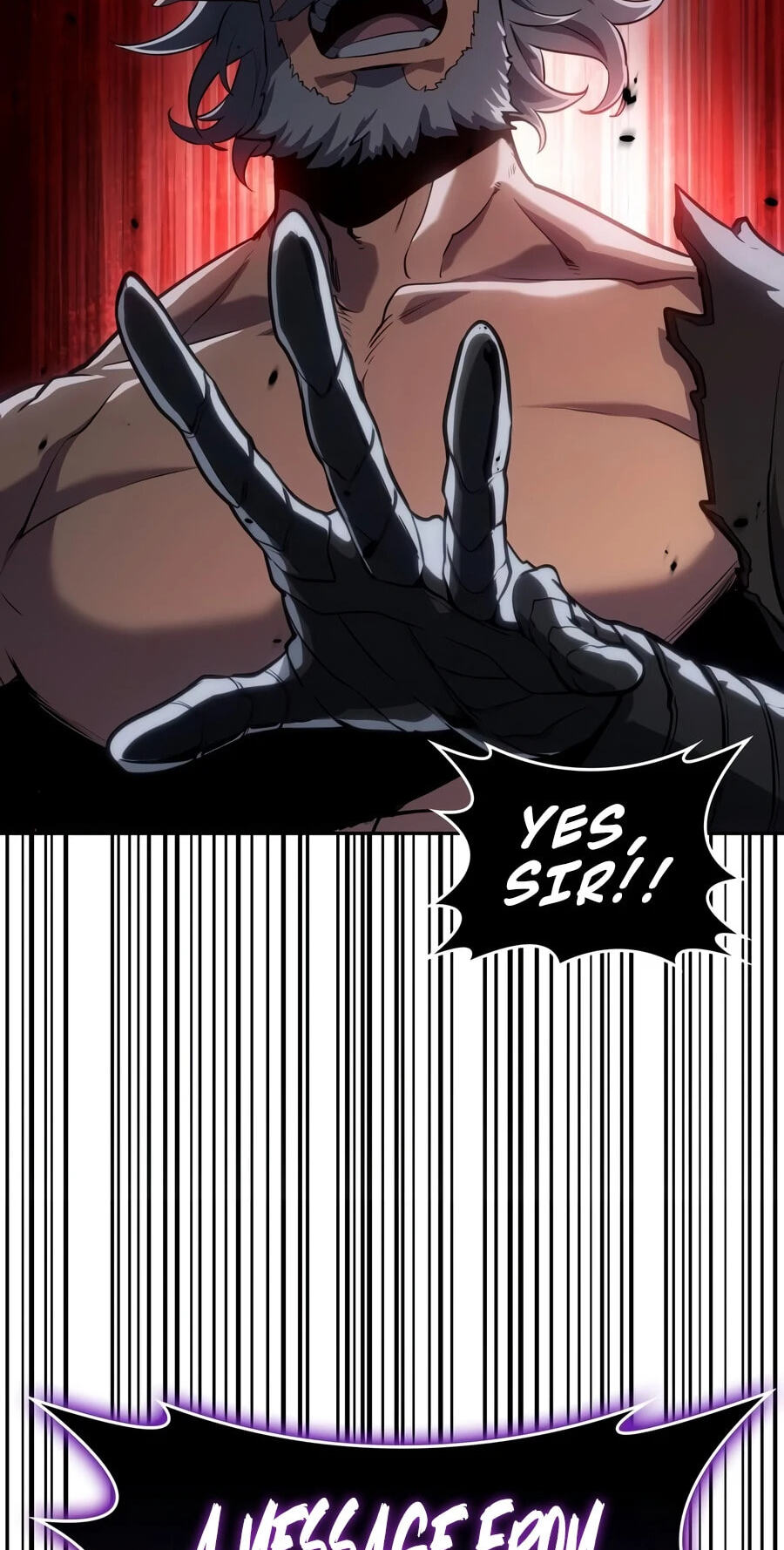 Read The Cold-Blooded Warrior chapter 60 image 81 on Lezhin