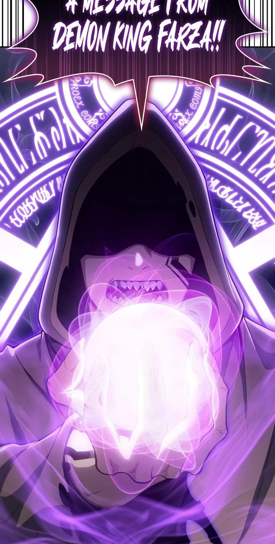Read The Cold-Blooded Warrior chapter 60 image 82 on Lezhin