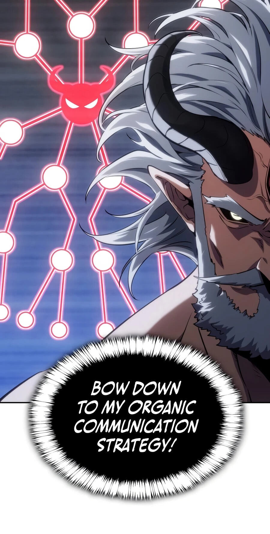Read The Cold-Blooded Warrior chapter 60 image 86 on Lezhin