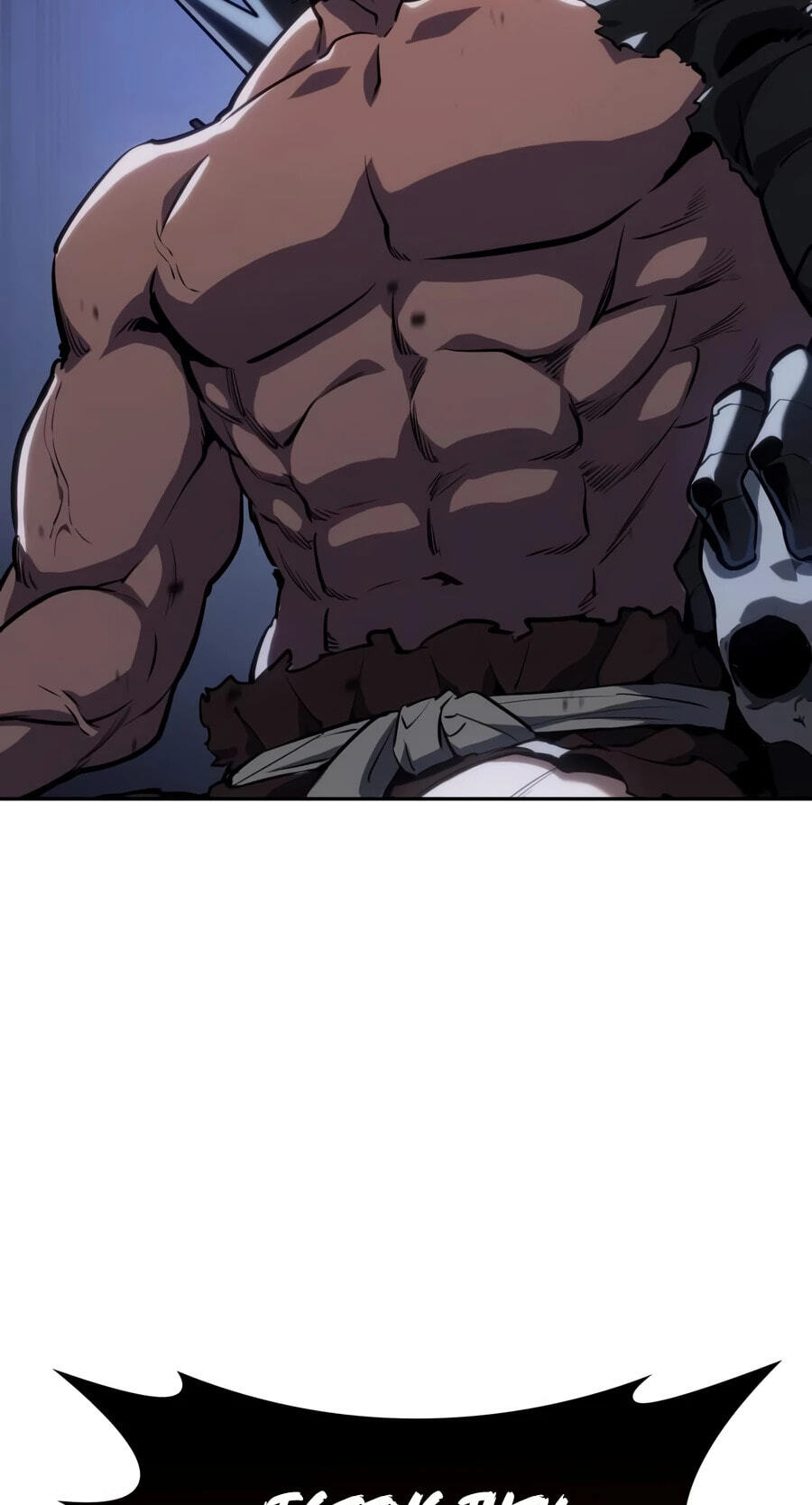 Read The Cold-Blooded Warrior chapter 60 image 89 on Lezhin